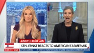 'We've lost a lot of contracts': GOP senator admits Trump trade policy now hurting farmers