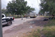 Muere “Don Nico” tras ataque a balazos durante transmisión en vivo
