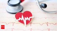 5 everyday exercise that can help to improve heart health