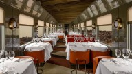La Dolce Vita Orient Express: 24 hours on board Italy’s new luxury train