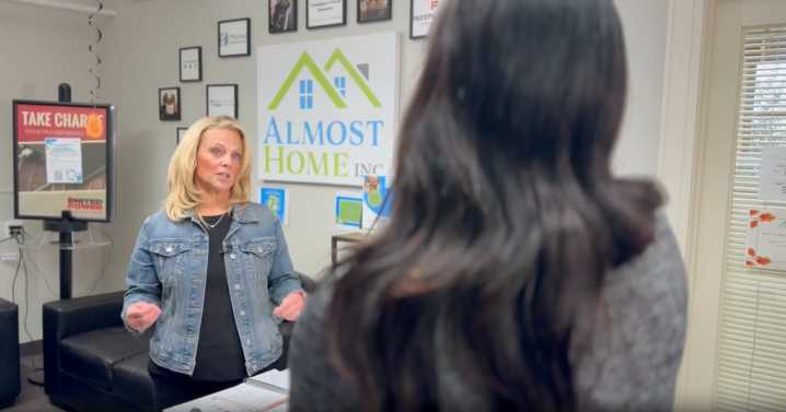 'We're not able to help as many families': Brighton nonprofit feels impacts of federal funding cuts
