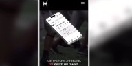 Two UC students create ‘game-changing’ app for student