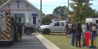 3rd annual fall festival in Greenville feeds families and provides fun