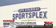 Some of the nation's top pole vaulters to take place in event in Cape Girardeau