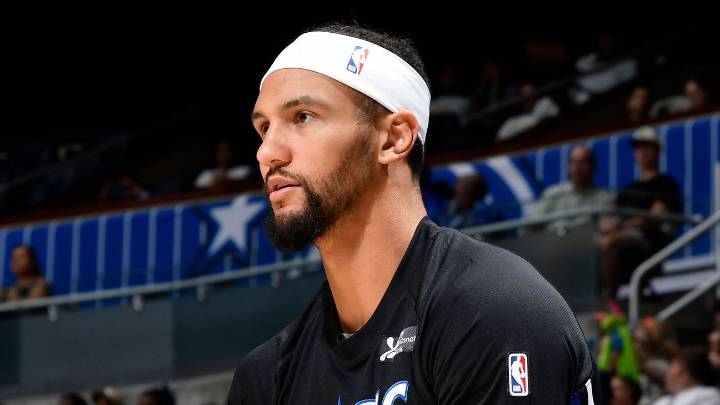 Magic getting PG Jalen Suggs (knee surgery) back for opener