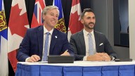Nova Scotia to learn from Ontario’s nuclear efforts as part of new agreement