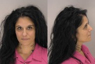 Richmond County Deputy Fired and Arrested on 3 Felony Charges
