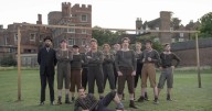 Netflix: la miniserie de 6 capítulos basada en personajes reales que cuenta el origen del fútbol moderno