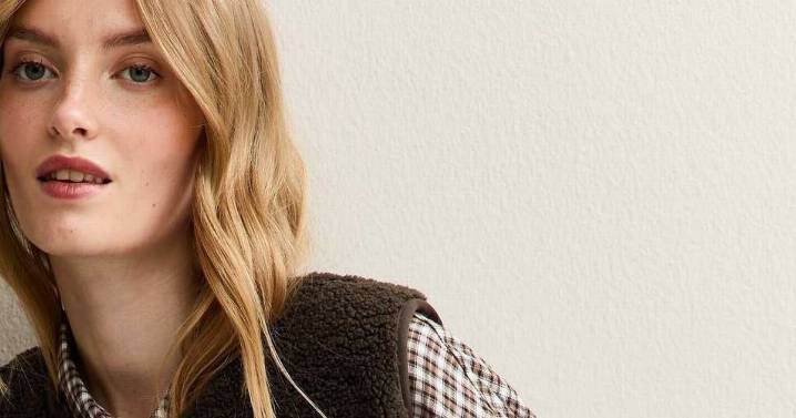 'Trendy' New Look gilet that's 'perfect for driving' is now under £30