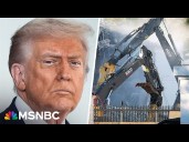 The People’s House or Trump’s House? Ex-Trump WH official slams ballroom renovation