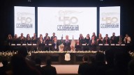 ¡En su 450 aniversario, Aguascalientes honra a quienes han impulsado su historia y desarrollo local!