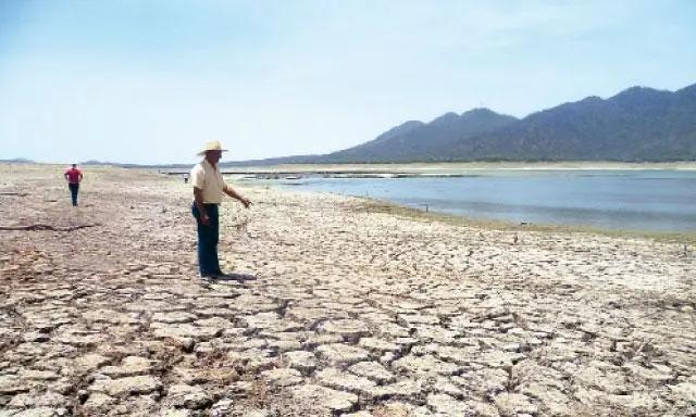 Piura, una de las regiones más vulnerables al cambio climático