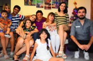 "Espero que la condena a Umlandt llegue muy pronto así mi hija, Carla Kapp, descanse en paz"