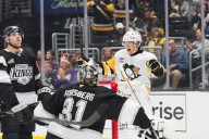 Struggling Kings welcome undefeated Carolina Panthers