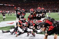 Atlanta vence sorpresivamente a Búfalo y le propinó su segunda derrota de la temporada