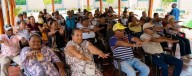Centro de Vida de Cuestecitas transformará la vejez de los adultos mayores