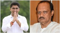 Pune: Ajit Pawar Slams NCP MLA Sangram Jagtap Over 'Buy From Hindu Shops' Statement