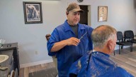 When Do Barbers Get a Break? In Wyoming, It’s During Hunting Season