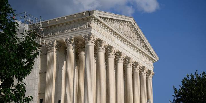 Did the Supreme Court Only Defer Lisa Cook’s Removal from the Federal Reserve to Protect Their Wallets?