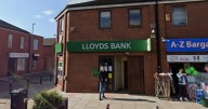 Lloyds, Barclays, NatWest, Halifax and Santander to close 24 branches in November