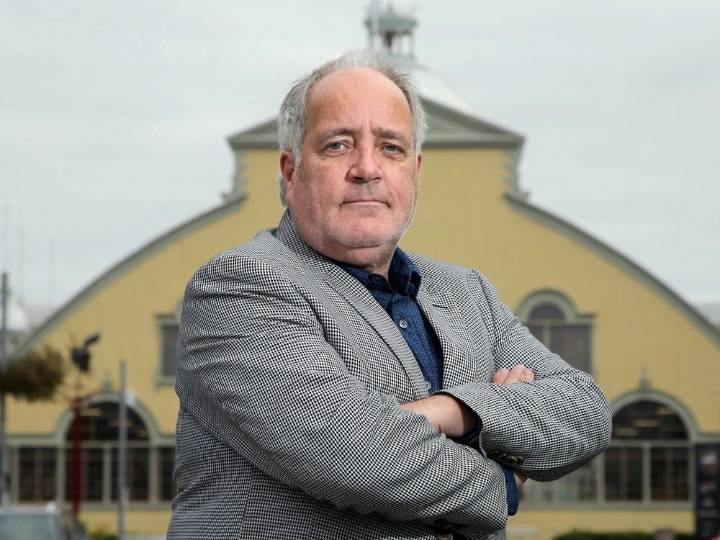 Lansdowne 2.0 has a problem with the unknown unknowns