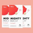 Score Viral Mighty Patch Pimple Patches for over 50% off