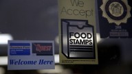 Live updates: SNAP fears add to shutdown pressures for lawmakers