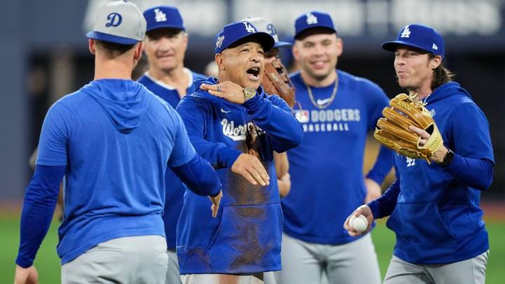 Dodgers no tiene margen para otra derrota en la Serie Mundial
