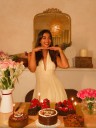 Pics: Pooja Hegde Turns 35, Slays In Style
