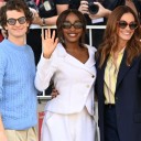 Julia Roberts on Andrew Garfield, Ayo Edebiri