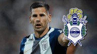 La firme postura de Gimnasia LP sobre el futuro de Guillermo Enrique en Alianza Lima: "No se..."