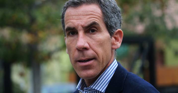 Alcalde Alessandri por reformulación de Fondo Común Municipal: “Es un golpe directo a nuestros vecinos más vulnerables”