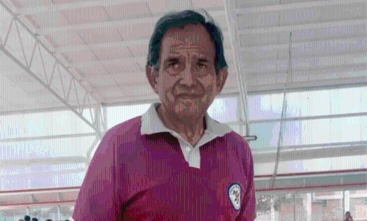 Hallan sin vida al excomisario Vicente Cordeyro en el cerro Elefante