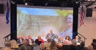 Otorgan desde Miami reconocimiento a María Corina Machado tras ser galardonada con el Nobel de la Paz