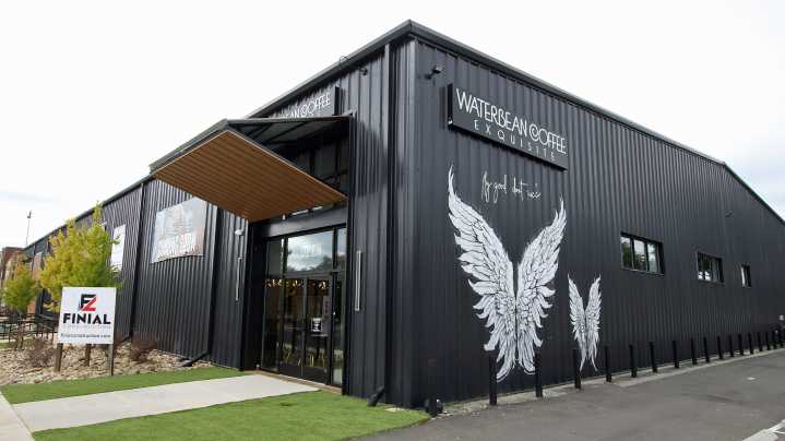 Waterbean Coffee announces an opening date for Gastonia location