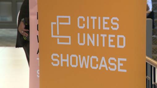 Anti-violence advocates gather in Louisville for Cities United conference