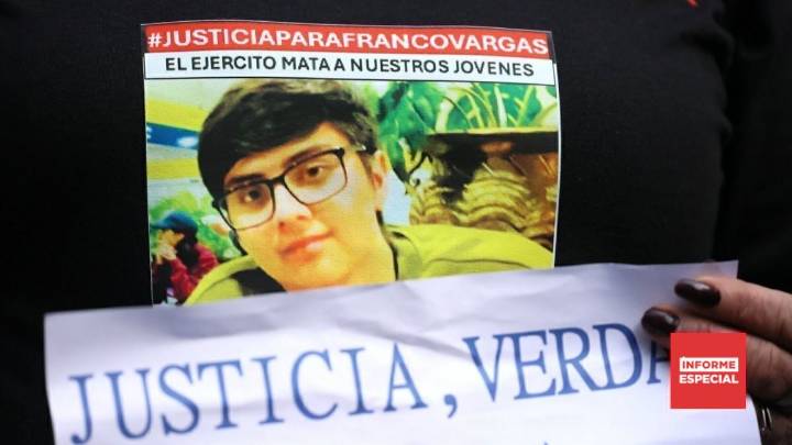 Putre, la marcha que nunca debió ocurrir: fiscalía formalizará a cinco militares por muerte de Franco Vargas
