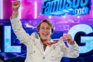 Aldo de Nigris agradece el apoyo tras su triunfo en La Casa de los Famosos 2025