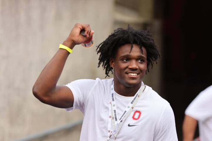 Former Syracuse defensive lineman visiting Friday for North Carolina game