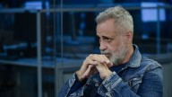 Tras su detención, Morena Rial recibe el primer llamado de su padre, Jorge Rial: qué le dijo