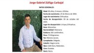 Desaparece encuestador del Inegi en Urique, Chihuahua; realizó su trabajo, pero ya no regresó a su base