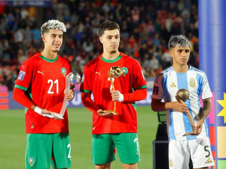 Milton Delgado volvió a Boca: ¿tiene lugar junto a Paredes y Battaglia el Balón de Bronce del Mundial Sub 20 con la Selección Argentina?