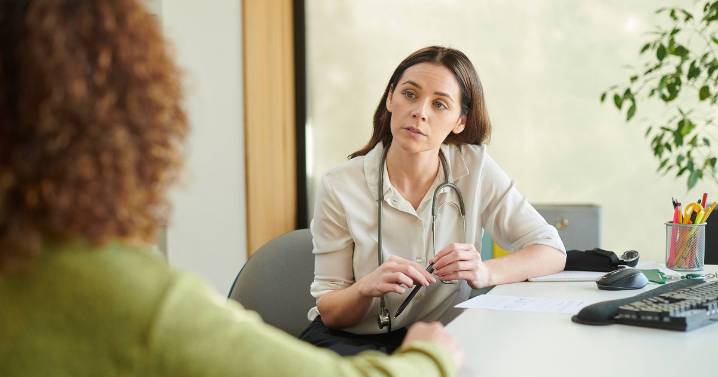 DWP action plan for GP surgeries to help 40,000 people