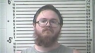 Hardin County father arrested after social media gas relief method fractures infant's ribs