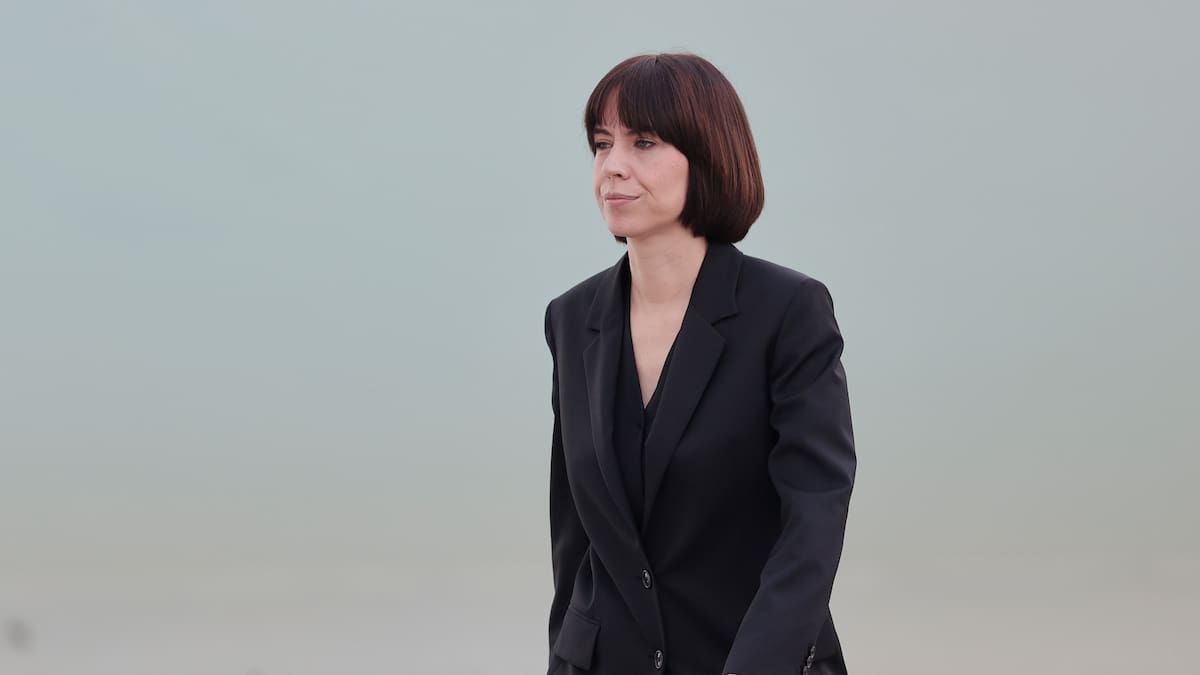 Diana Morant: "Yo sí creo que Mazón tiene responsabilidad penal"