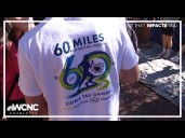UNC Charlotte fraternity finds unique way to break mental health stigma