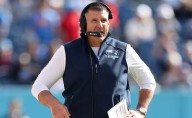 Titans fans send regretful message to former Patriots HC Mike Vrabel upon return to Tennessee