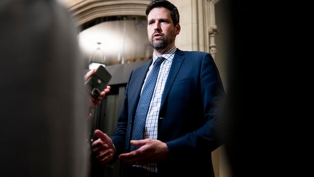 Justice minister rejects premiers' request to pull out of notwithstanding clause case