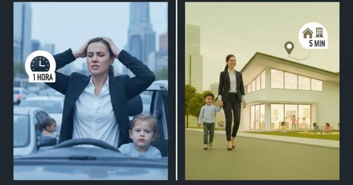 Adiós al estrés, cerca de casa y el trabajo: Así será la red de guarderías de la 4T