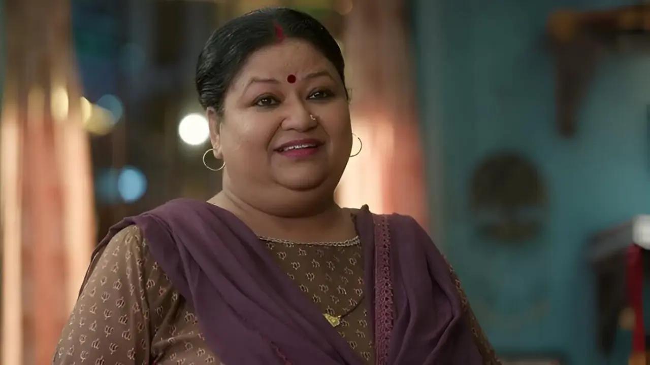 Tumm Se Tumm Tak's Soma Rathod reveals getting a good break after 4 years of STRUGGLE: 'Then I gave..'